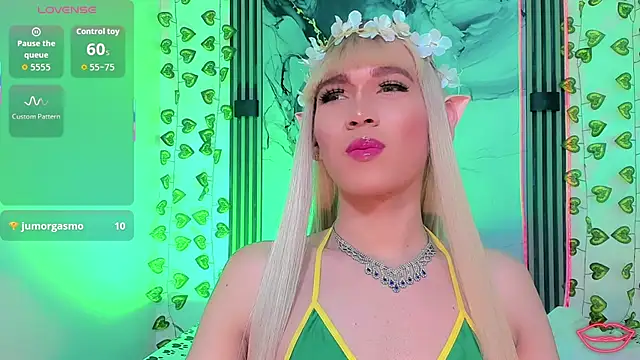 Alexa_dolls_ webcam