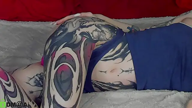 mimi_fox webcam