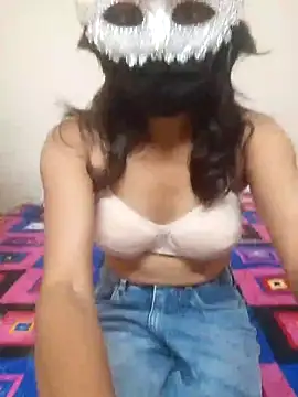 Its_Miss_Malika webcam