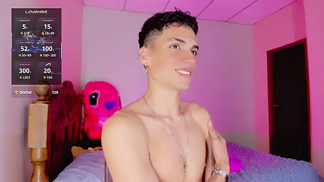 Baby_luka webcam