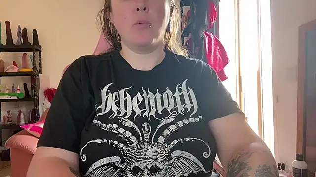 kisicaxx webcam
