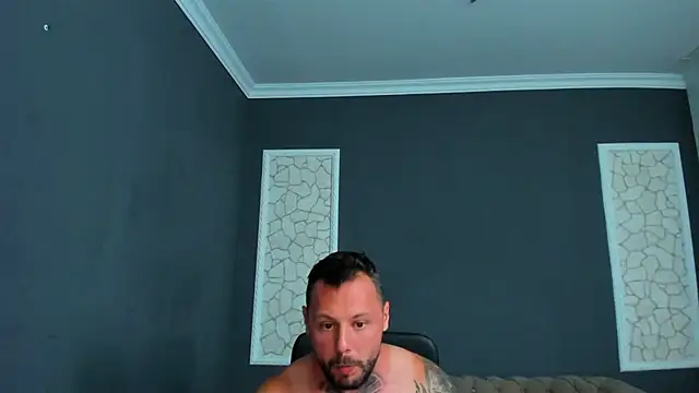 BrianHunts webcam