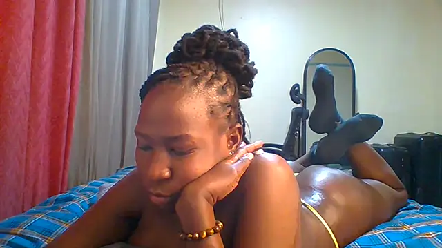 blackcuteebony webcam