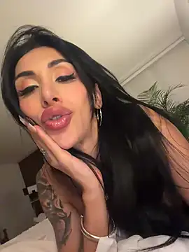 morganaramirez webcam