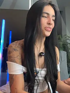 DaphneUwu webcam