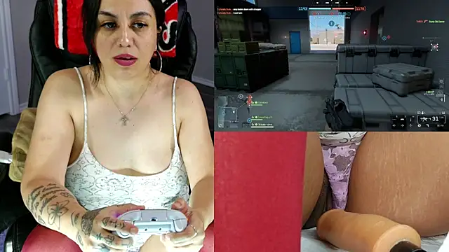 Blaze_Onn live cam on StripChat