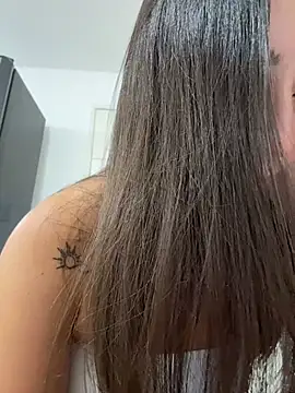 Lina_soler69 live cam on StripChat