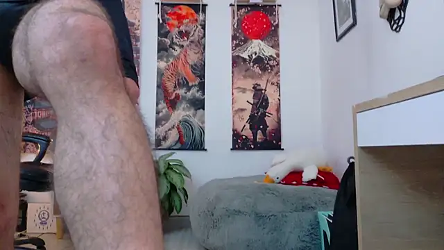 Elian_savoy live webcam show