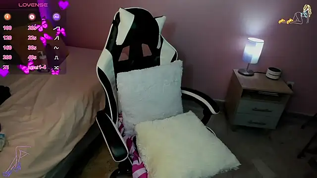 salome_rojas_ - Salome_rojas_'s free webcam - UK Sex Cams