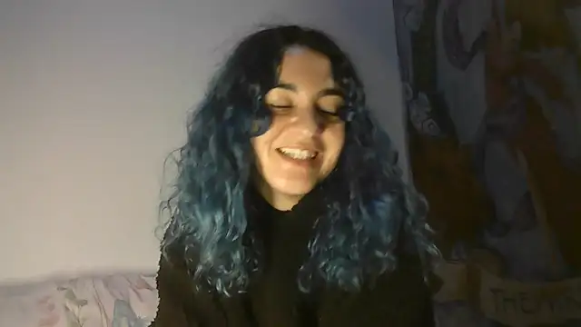 BabeGurl live webcam show