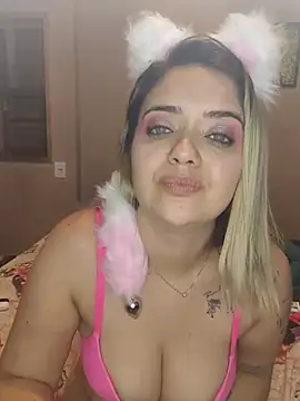 lupy_foryou_sexy (F young) - Colocar o rabo 🦊