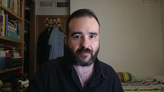 curiosillo83 webcam