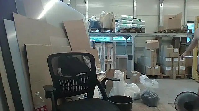 Boomerhun webcam