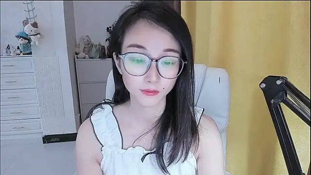 NIAN-er live sex cam