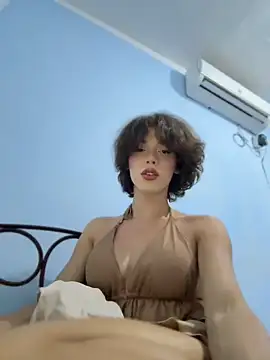 Carlita_cute webcam