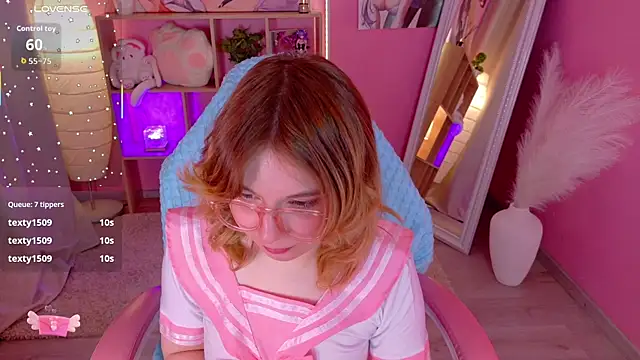 Coconut_Mia webcam