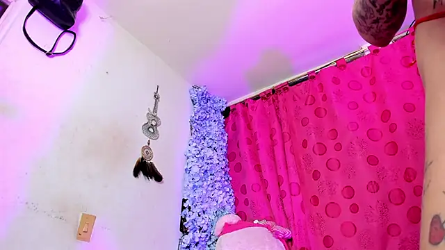 samy_foox webcam