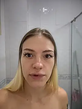 -Sexy_Barbie- webcam