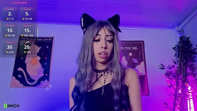 Nyx_nayla webcam