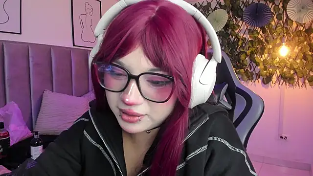 Kitty_Gang webcam