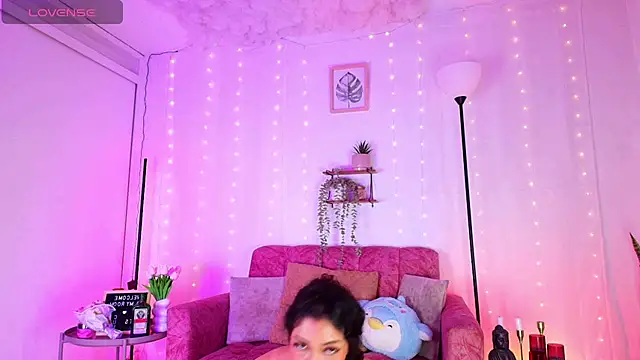 Sara_Jhonson webcam