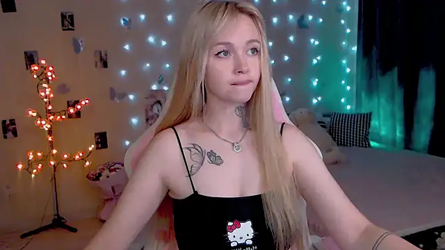Naughty_Mable webcam