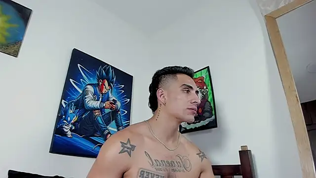 Austin_nice_cock webcam