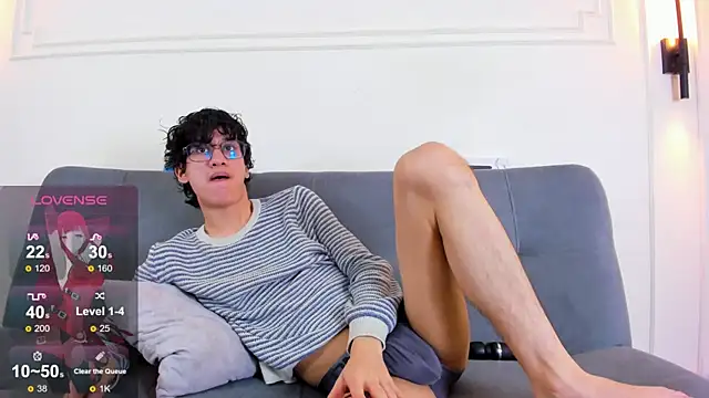 Cum_hunters webcam