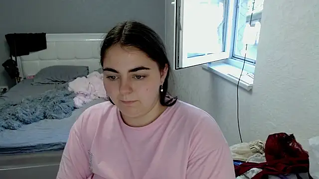 kitsune_8 webcam