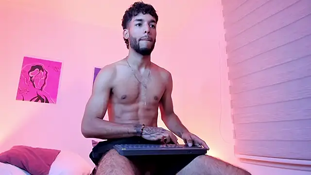 Thiagoferreti webcam