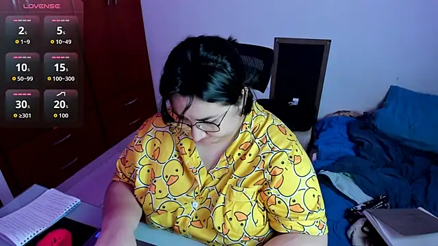 moira_smiler webcam