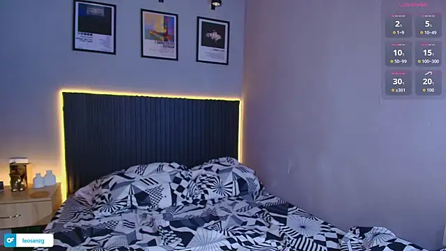 Leo_Savage_ webcam