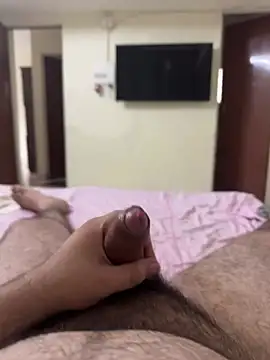 Thickindiandick6 webcam