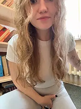 RussianWoman webcam