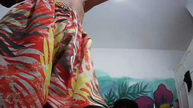 Shantalys_beauty_queen webcam