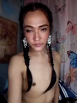 GeorginaLove09 webcam