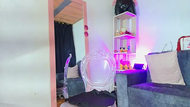 Zully_Green webcam