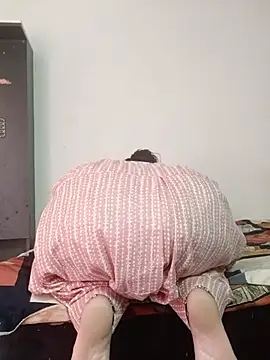 Beautiful_Simran webcam