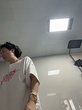xiaojiao520 webcam