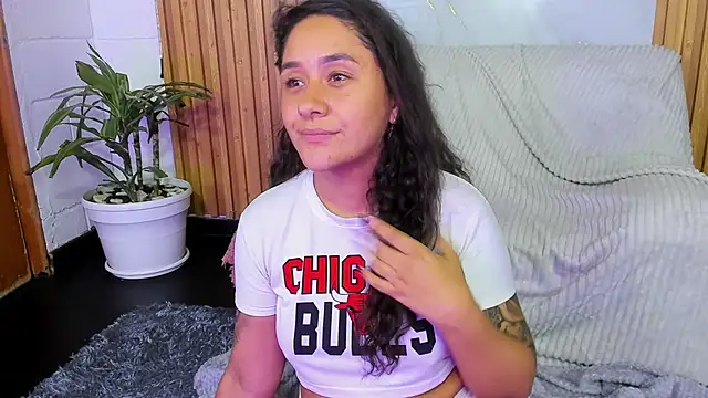 Jesika_1 webcam