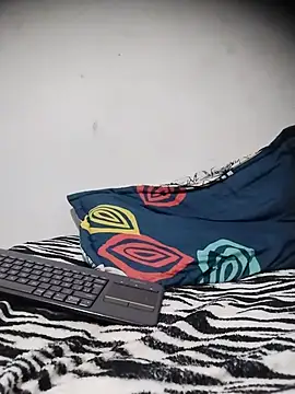XTentacion_2 webcam