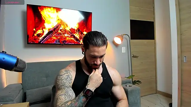 giorgio_leone_1 webcam