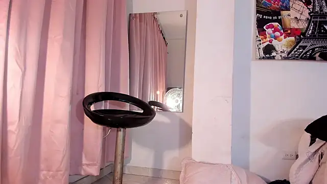 Luna_w10 webcam