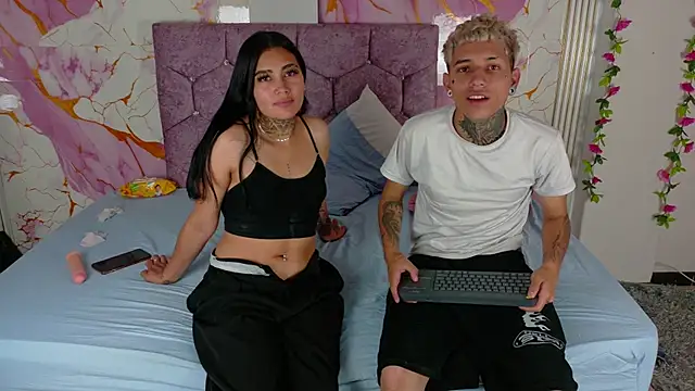 Dagit_Fox webcam