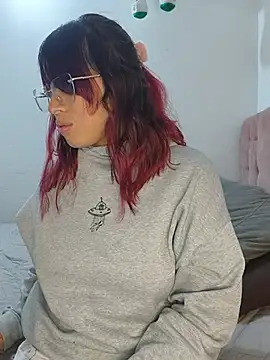 Jessika_Rabbiit webcam