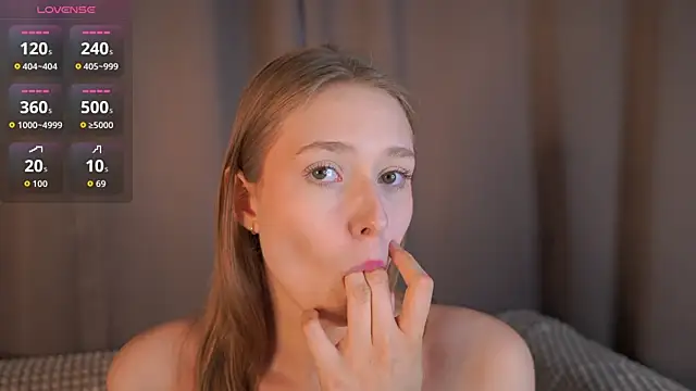 MerryCalnan webcam