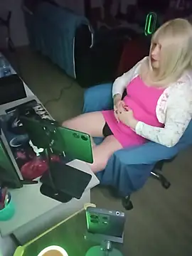 JulietteMaitresse webcam