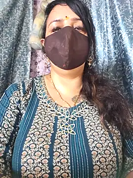 cute-tanvi webcam