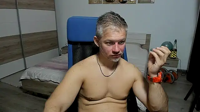 RobbyShawz webcam