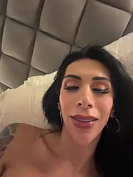 morganaramirez webcam